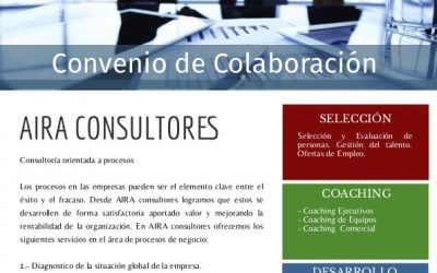 Aira Consultores