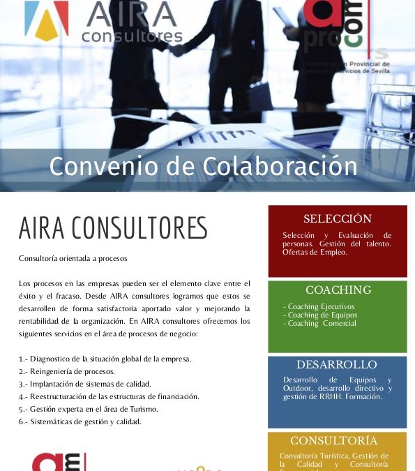 Aira Consultores