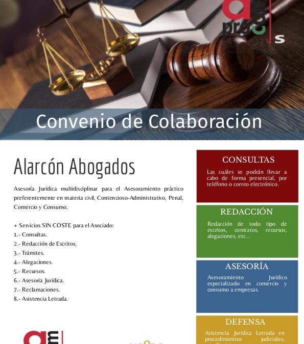 Alarcón Abogados
