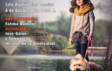 La Asociación de Comerciantes y Profesionales de Los Remedios organizan un desfile denominado “Diverso”