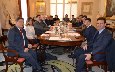 Elegidos los 16 establecimientos de Sevilla que integrarán el Catálogo de “Establecimientos Emblemáticos “de la Cámara de Comercio.