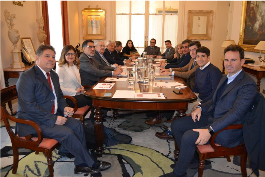 Elegidos los 16 establecimientos de Sevilla que integrarán el Catálogo de “Establecimientos Emblemáticos “de la Cámara de Comercio.