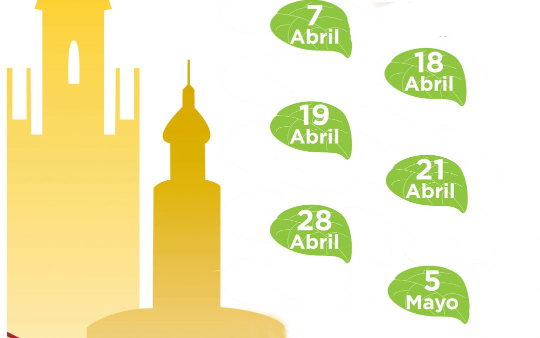 El día 7 de abril comenzó el primero de los domingos con posibilidad de apertura de los comercios dentro de la Zona de Gran Afluencia ZGAT 2019