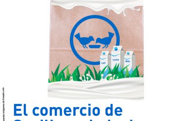 El comercio de Sevilla es la leche