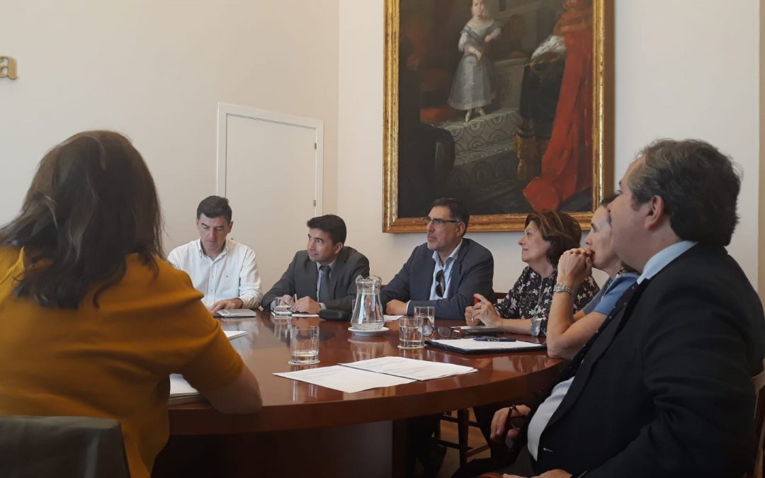 Próxima convocatoria del Distintivo Establecimientos Emblemáticos de Sevilla.