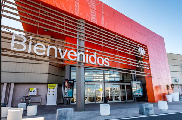 Aprocom se ha reunido hoy con la Dirección de Operaciones Institucionales de Carrefour en la Zona Sur.