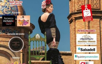 Desfile de Moda y arte de Triana