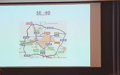 Aprocom se adhiere a la Plataforma “Sevilla Ya” para reivindicar mejoras en la provincia de Sevilla