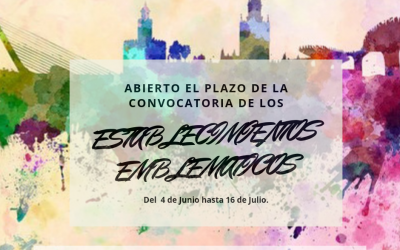 Abierto el plazo de solicitud para distinguir a los establecimientos emblemáticos de Sevilla