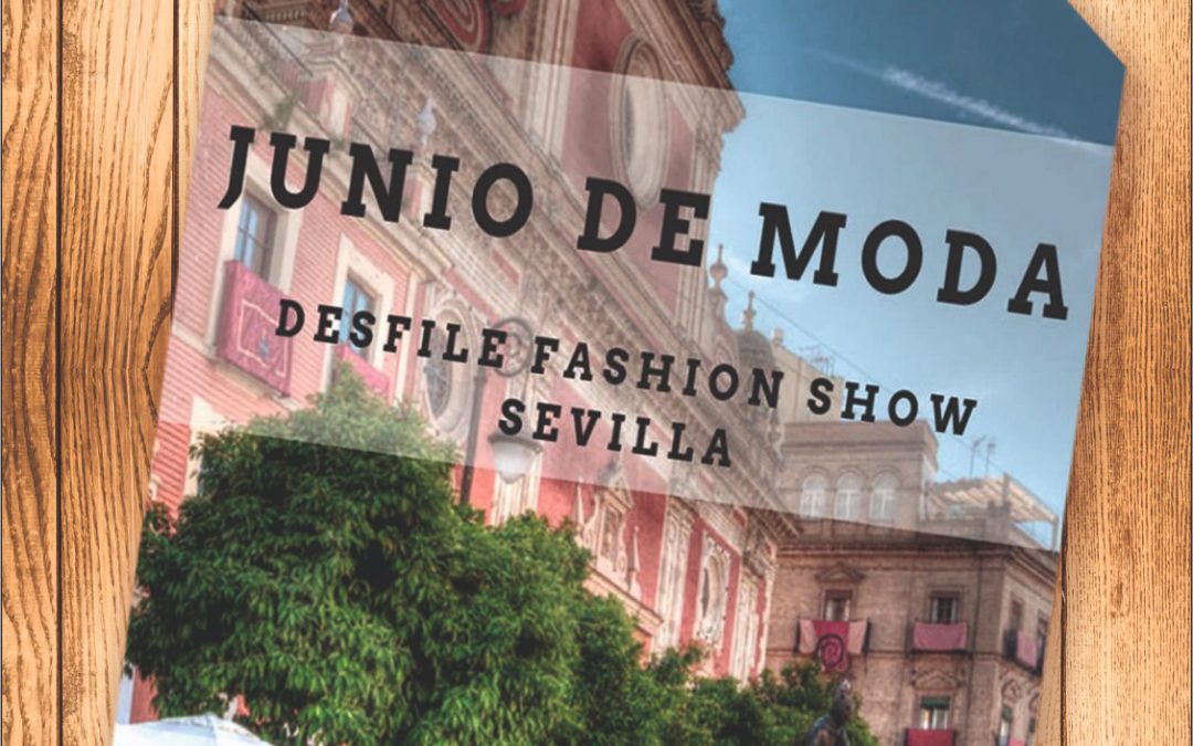 APROCOM organiza el desfile “Junio de Moda”