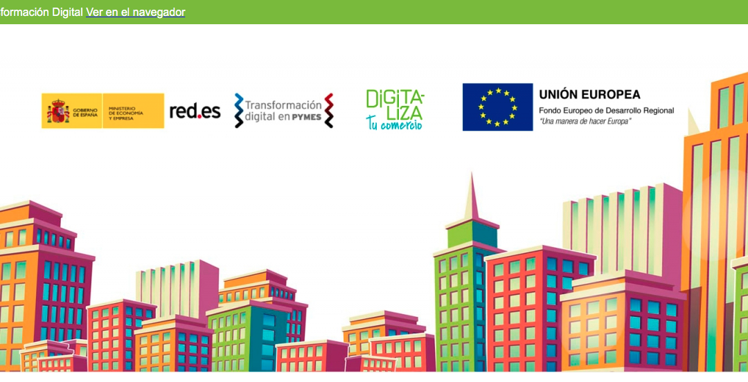 Responsables del portal de Ecommerce, Ali-Express, explicarán en Sevilla cómo digitalizar tu comercio en una Jornada en la que colabora Aprocom.