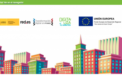 Responsables del portal de Ecommerce, Ali-Express, explicarán en Sevilla cómo digitalizar tu comercio en una Jornada en la que colabora Aprocom.