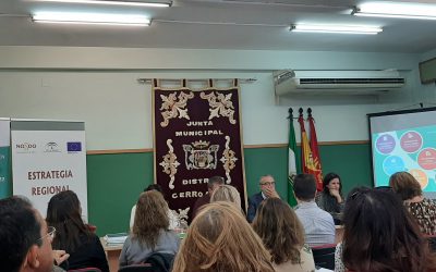 Aprocom colabora con el Ayuntamiento en la puesta en marcha del Plan ERACIS para favorecer el comercio local en las zonas desfavorecidas de Sevilla