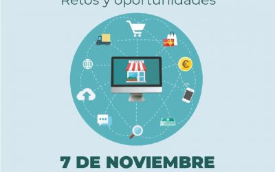 Nuestro asociado Fernández Criado Abogados participa en la Jornada Nacional “Los consumidores ante los cambios del E commerce”, Madrid 7 de noviembre