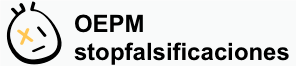 El Ministerio de Industria, Comercio y Turismo, a través la Oficina Española de Patentes y Marcas, va a iniciar una campaña institucional contra las falsificaciones