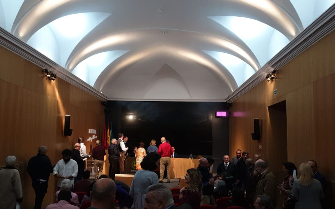 Aprocom es elegido como Vocal en Consejo de Participación Ciudadana del Distrito Casco Antiguo