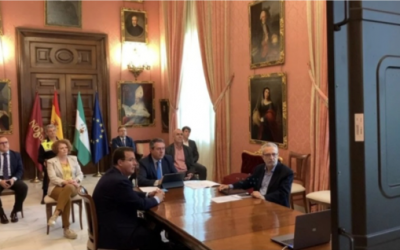 El Ayuntamiento de Sevilla pondrá en marcha un paquete de medidas extraordinarias, entre ellas, un programa de subvenciones e incentivos destinado especialmente a comercios