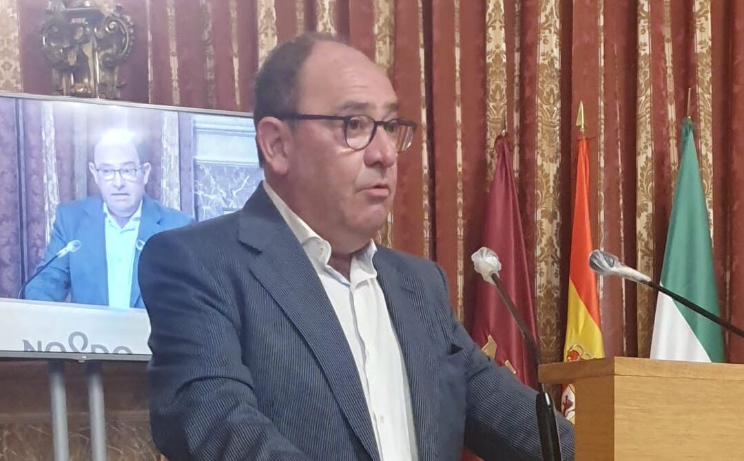 El Presidente de Aprocom, Tomás González, participa en la Comisión no Permanente de Reactivación Económica y Social