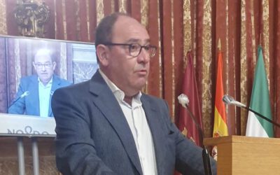 El Presidente de Aprocom, Tomás González, participa en la Comisión no Permanente de Reactivación Económica y Social