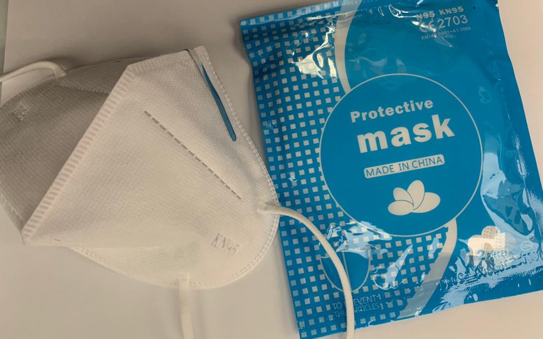 La mascarilla deja de ser obligatoria en los transportes públicos desde el miércoles 8 de febrero