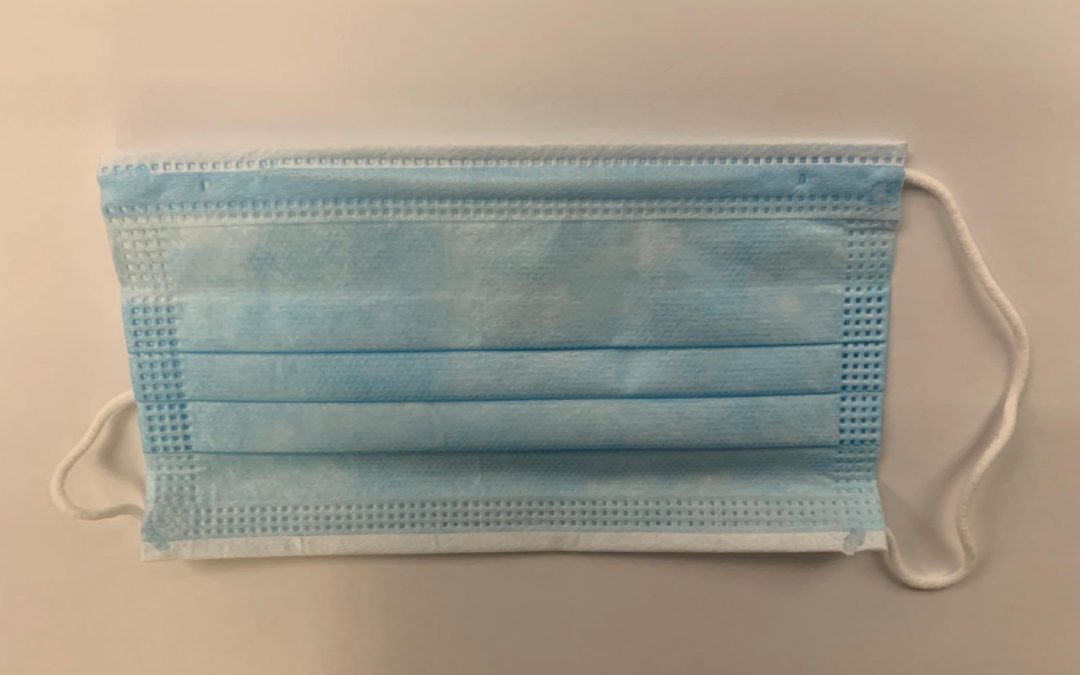 El Consejo de Ministros aprobará el próximo martes eliminar la obligatoriedad del uso de la mascarilla en exteriores