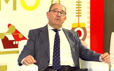 El Presidente de Aprocom interviene dentro del Comité de Expertos en la presentación del Plan 8