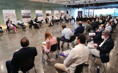 El Presidente de Aprocom forma parte del consejo asesor del Tourism Innovation Summit, constituido hoy, y que se celebrará en FIBES en noviembre