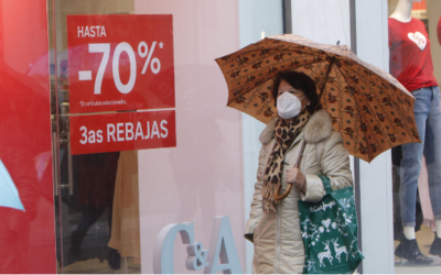 El presidente de Aprocom advierte que nuevas limitaciones de movilidad que se espera se anuncien lastrarían aún más el ya debilitado consumo