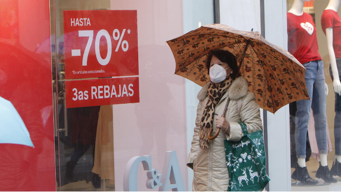 El presidente de Aprocom advierte que nuevas limitaciones de movilidad que se espera se anuncien lastrarían aún más el ya debilitado consumo