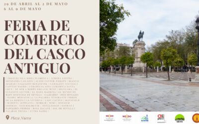 Feria de Comercio del Casco Antiguo
