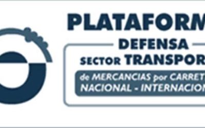 Nota de la plataforma en defensa del sector Transporte tras la reunión de la asamblea celebrada el 27 de junio
