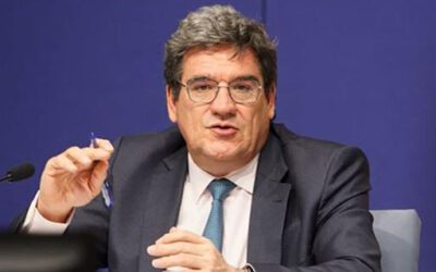 Nuevo sistema de cotización para los trabajadores por cuenta propia o autónomos