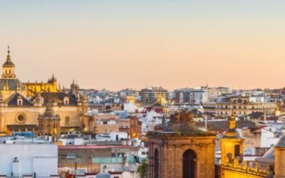 Reunión Plan Estratégico, PES, 2030 AGENDA URBANA