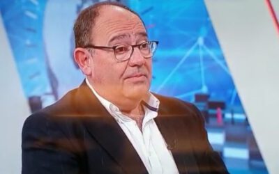 El Presidente de Aprocom se opone a la manera en que se han impuesto las medidas del Decreto Ley de ahorro energético