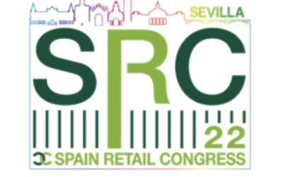 Spain Retail Congress 2022, Congreso de CEC, Sevilla 27 de septiembre