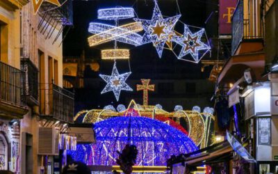 Plan de Movilidad Navidad 2024-2025