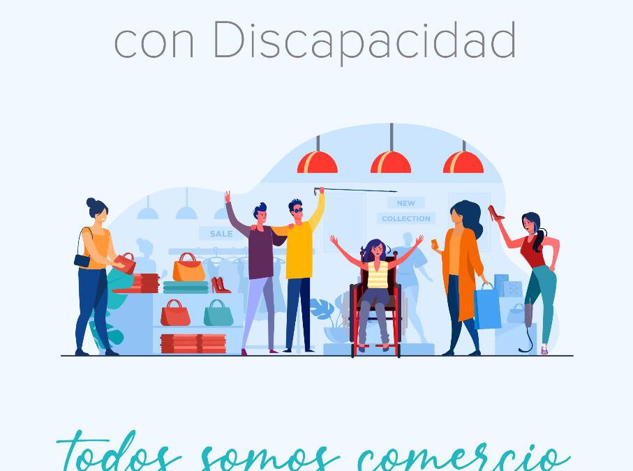 Colaboración Universidad de Sevilla- Inserta Empleo- Aprocom: Proyecto Unidiversidad