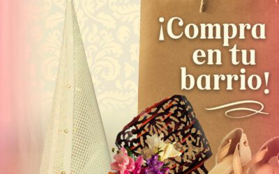 El Ayuntamiento presenta “Primavera en Sevilla, la campaña de apoyo al comercio de proximidad