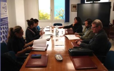 Firmada la revisión salarial 2024 para el convenio colectivo Comercio Metal de Sevilla