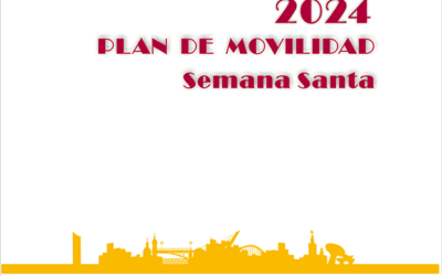 Plan Movilidad Semana Santa 2024
