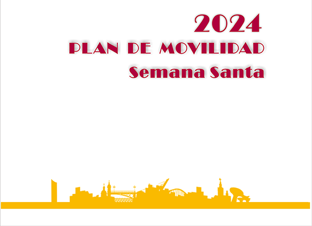 Plan Movilidad Semana Santa 2024
