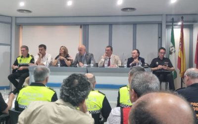«No ha habido botellón». Los empresarios califican de «éxito» no haber limitado la venta de alcohol en la Feria de Abril