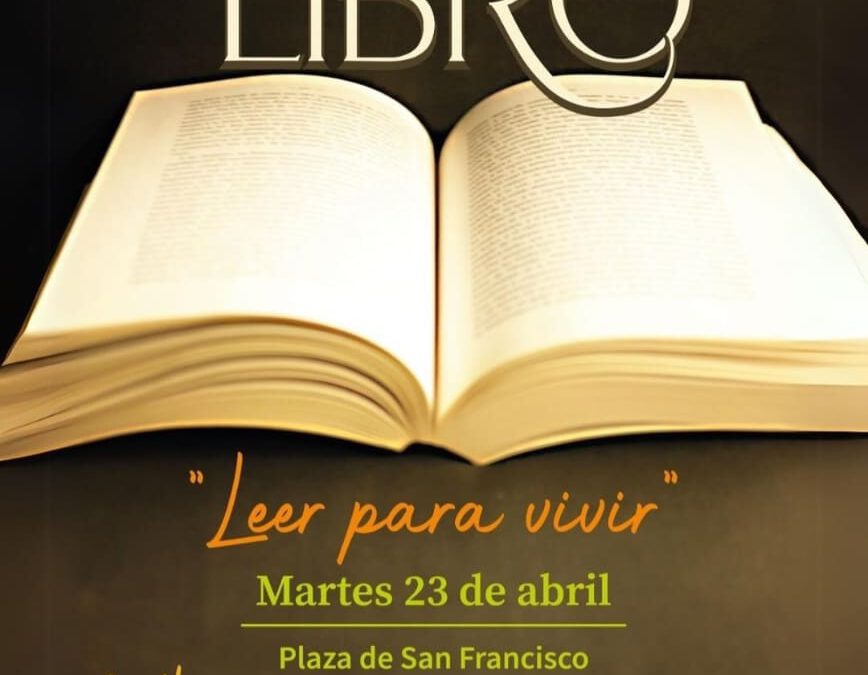 El Gremio de Librerías de Sevilla celebró ayer el Dia del Libro en la cita “Leer para vivir”, con la colaboración del Ayuntamiento de Sevilla y la Junta de Andalucía