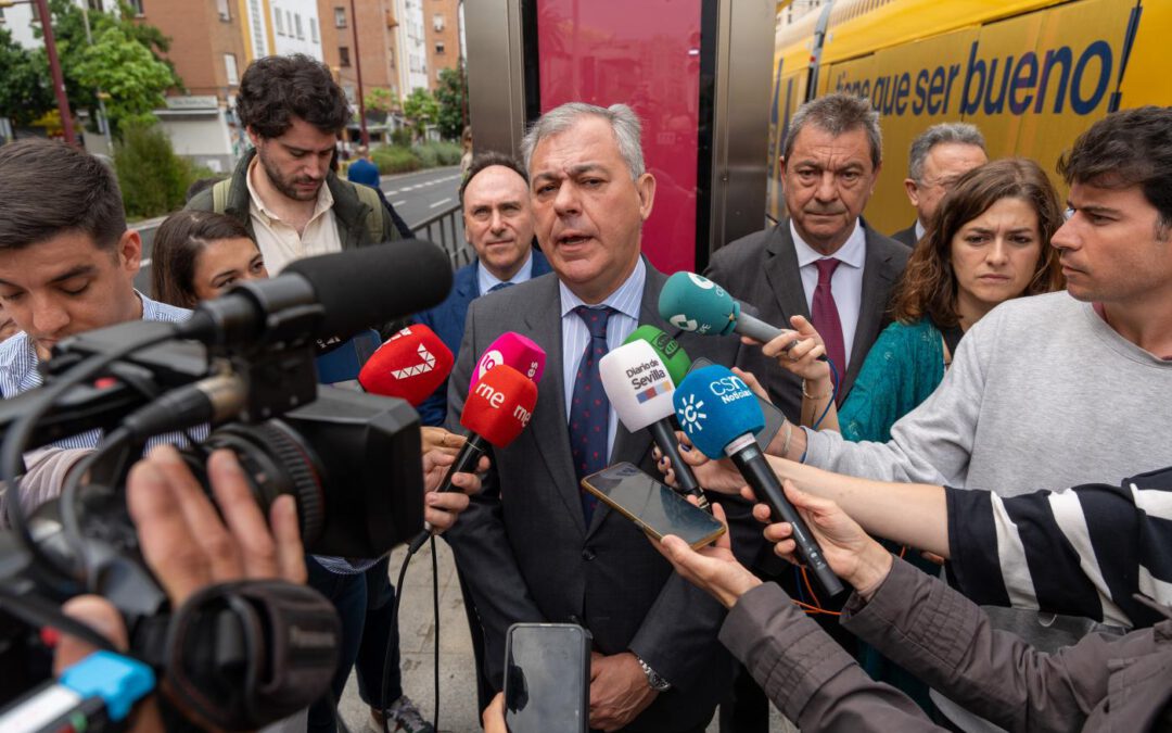 El Duque y la Campana comenzarán su peatonalización en 2025