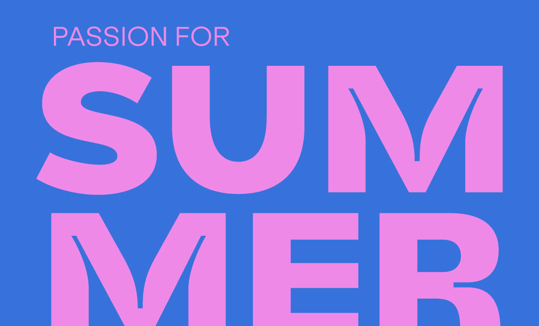 Passion for Summer en Sevilla