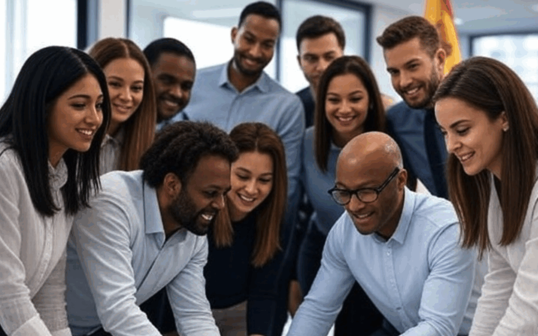 Subvenciones Junta de Andalucía para la elaboración de planes de igualdad a empresas con sede social en Andalucía.