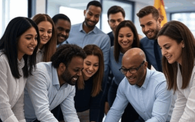 Subvenciones Junta de Andalucía para la elaboración de planes de igualdad a empresas con sede social en Andalucía.