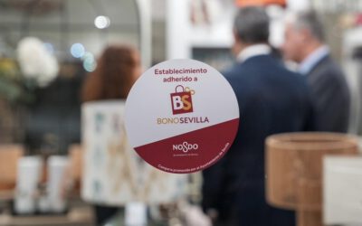 El Ayuntamiento aprueba la convocatoria del Programa Bonos consumo de 2025
