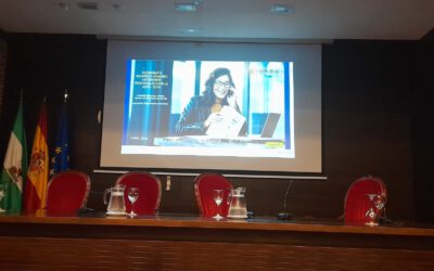 Presentación del Informe sobre la situación de los Autónomos por la Cámara de Comercio.