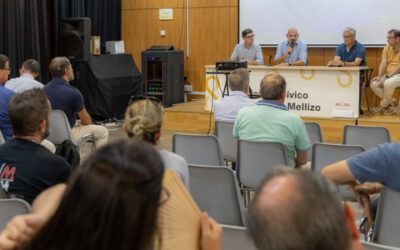 El Ayuntamiento inicia las obras de sustitución de redes en Pagés del Corro el próximo lunes 11 de agosto